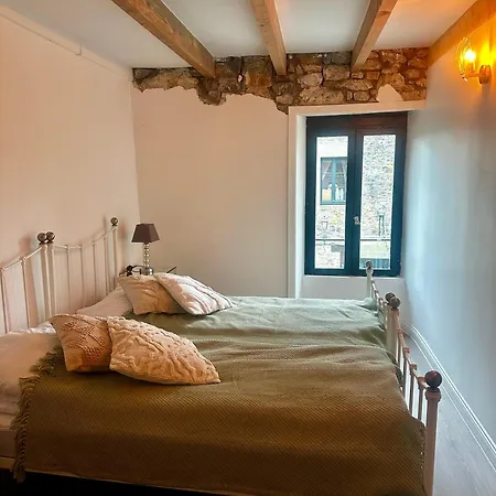 La Maison De Melman Quettreville-sur-Sienne Exterior foto