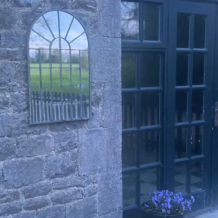 La Maison De Melman Quettreville-sur-Sienne Exterior foto
