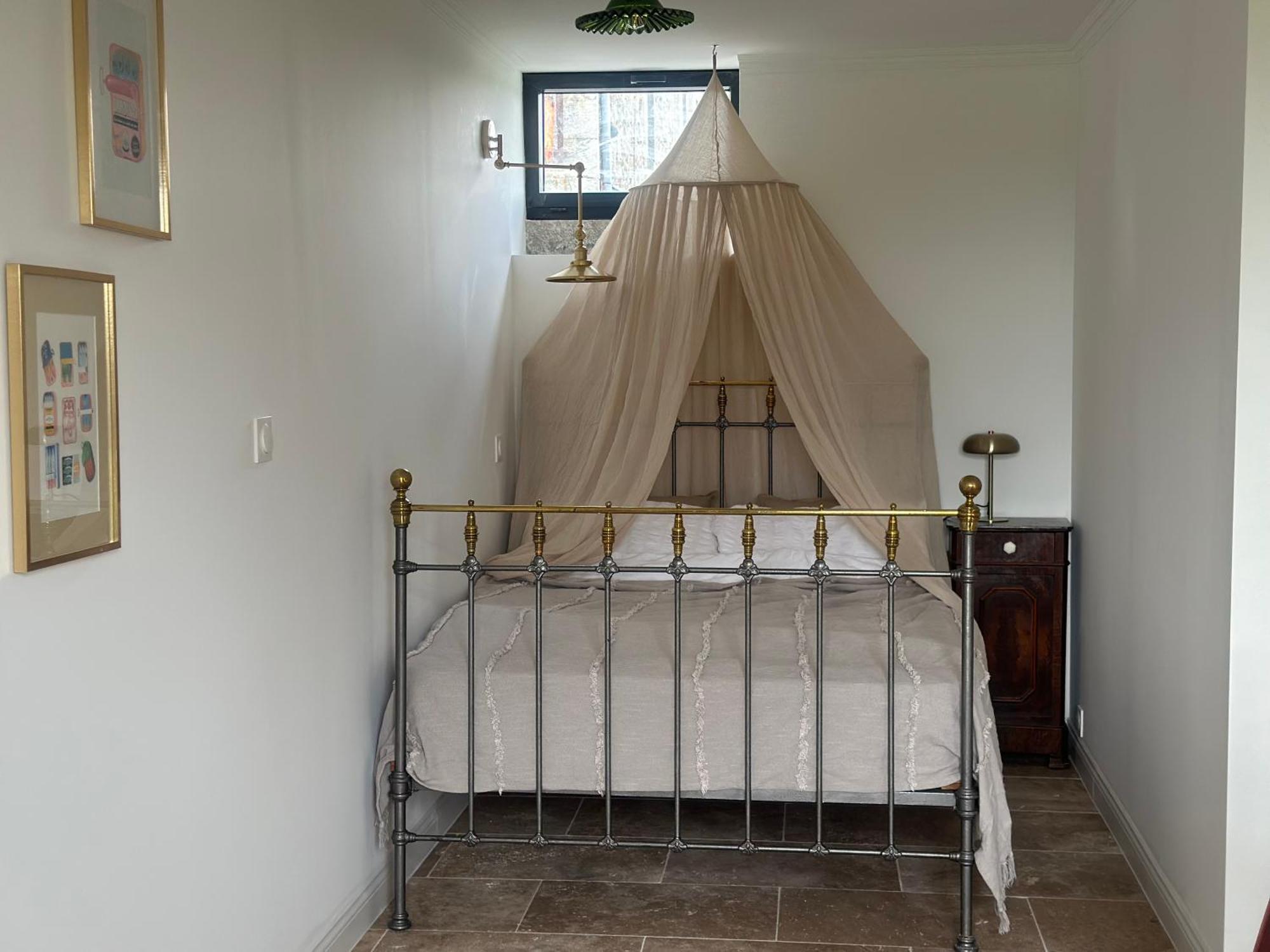 Apartamento La Maison De Melman *