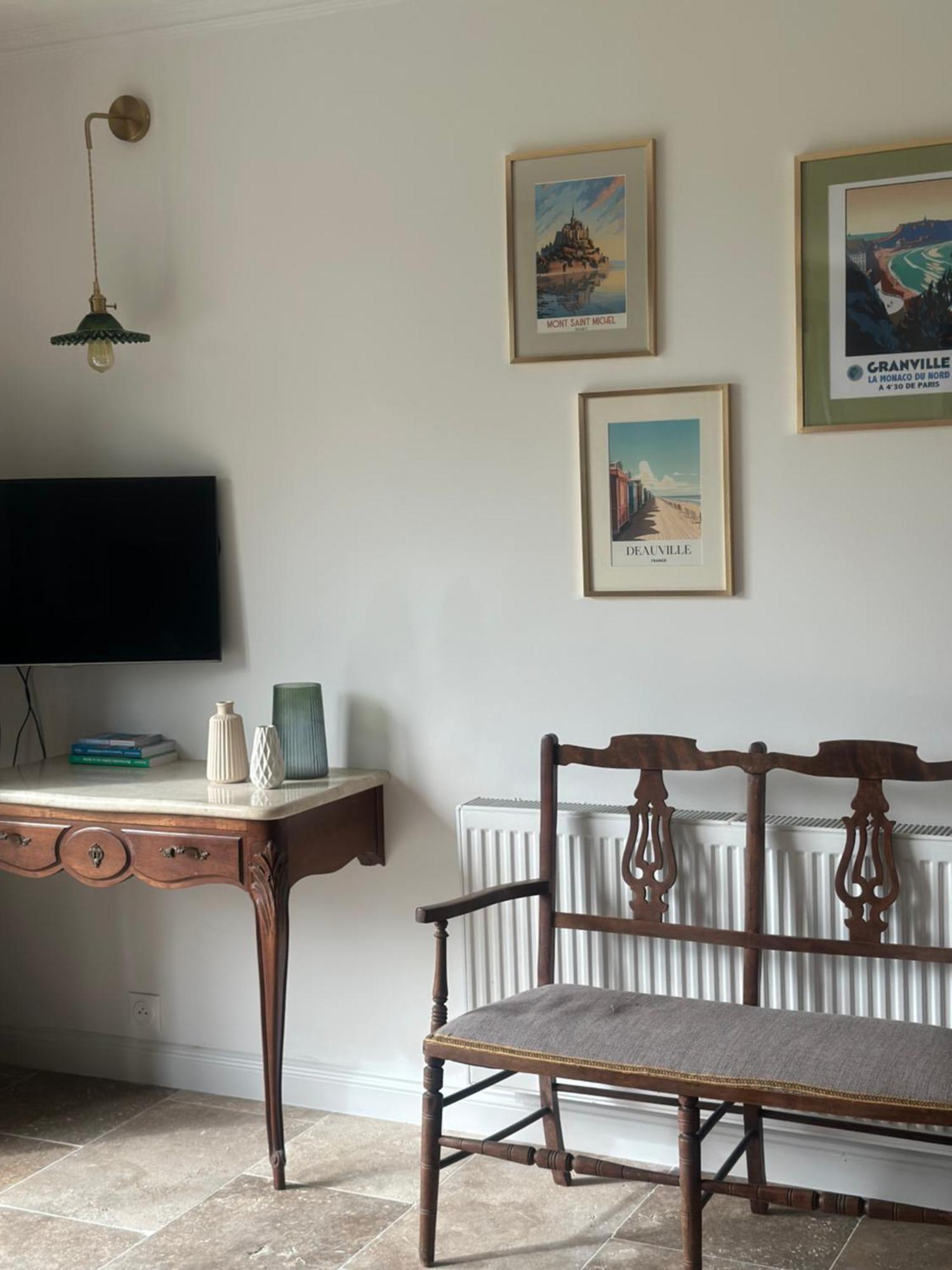 La Maison De Melman Apartamento