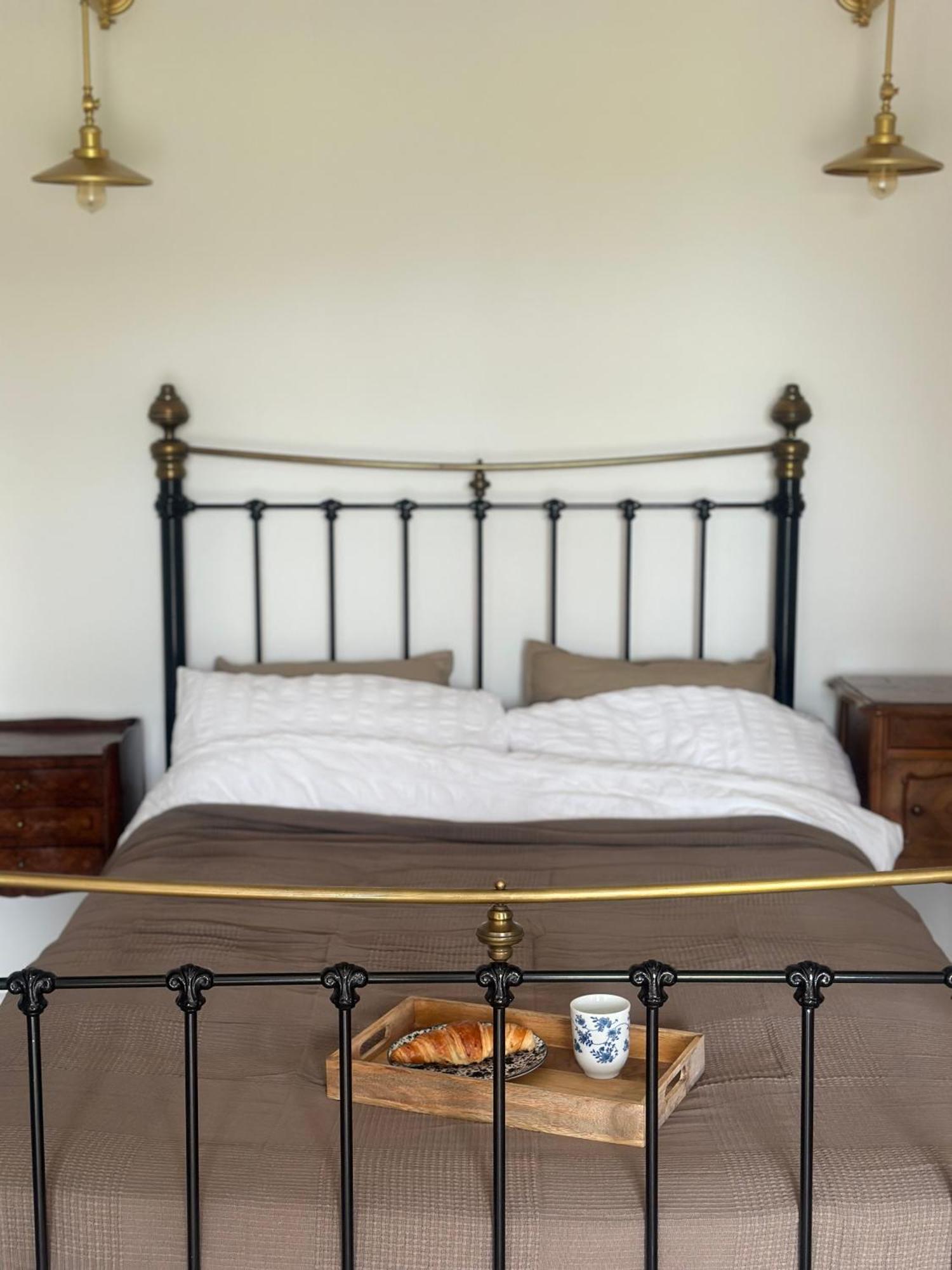 La Maison De Melman Apartamento *