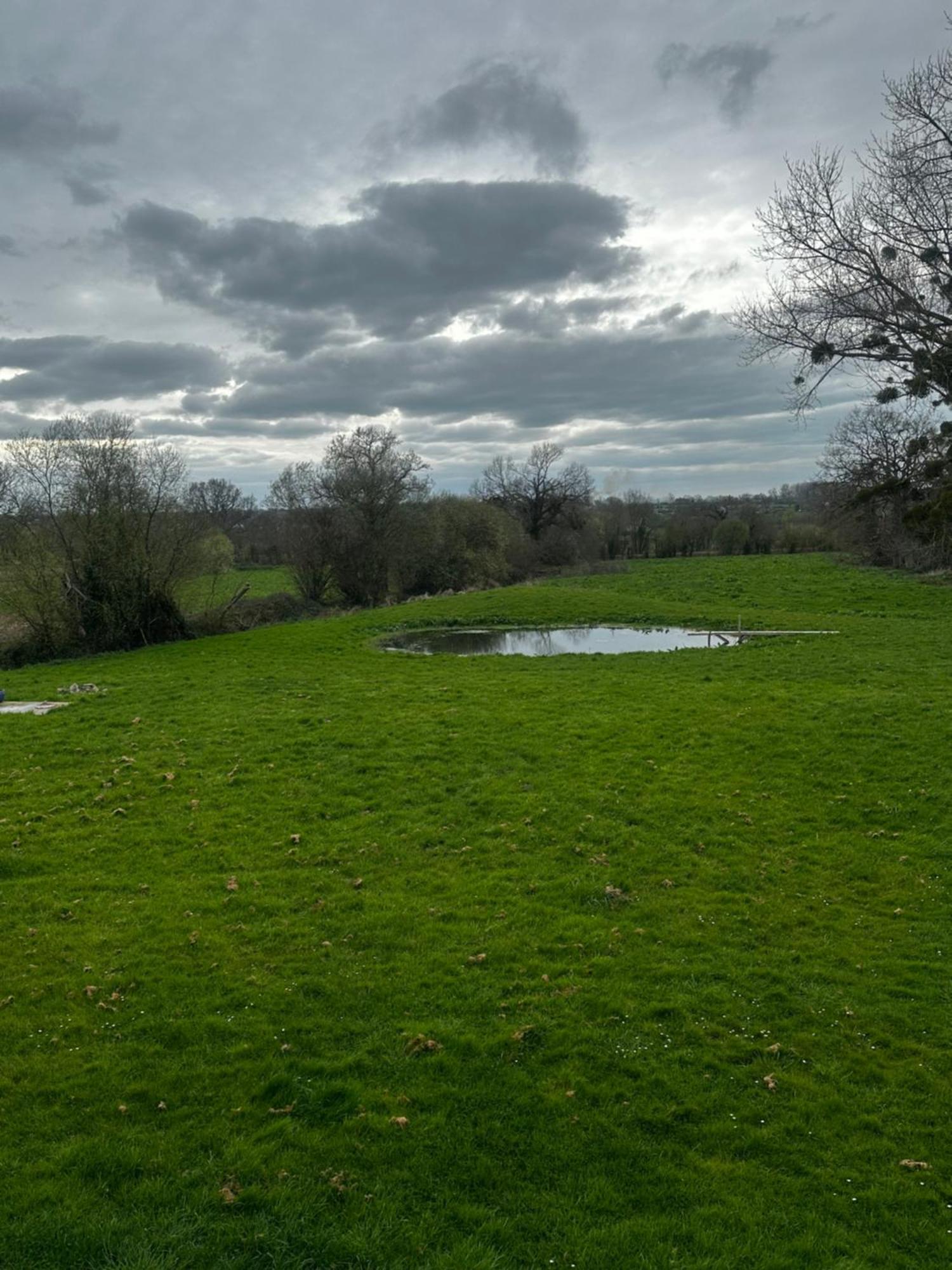 Apartamento La Maison De Melman Quettreville-sur-Sienne