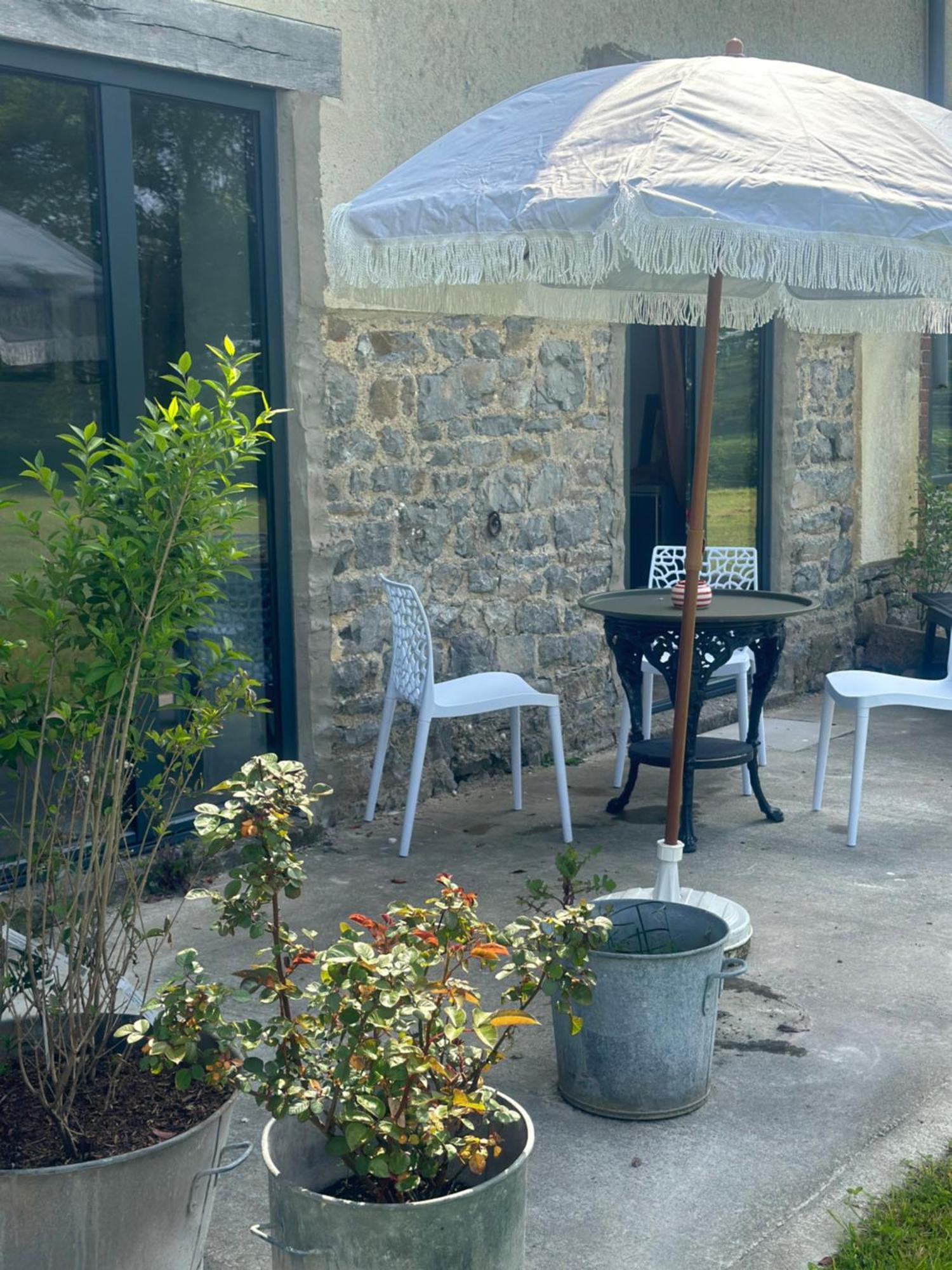 La Maison De Melman Quettreville-sur-Sienne