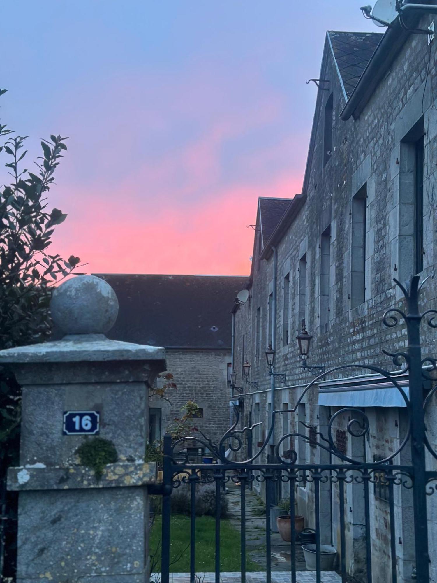 Appartement La Maison De Melman Quettreville-sur-Sienne