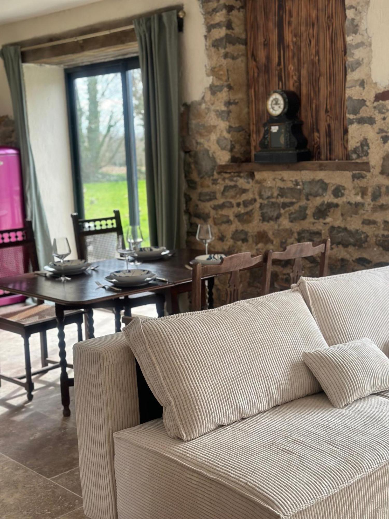 Apartamento La Maison De Melman