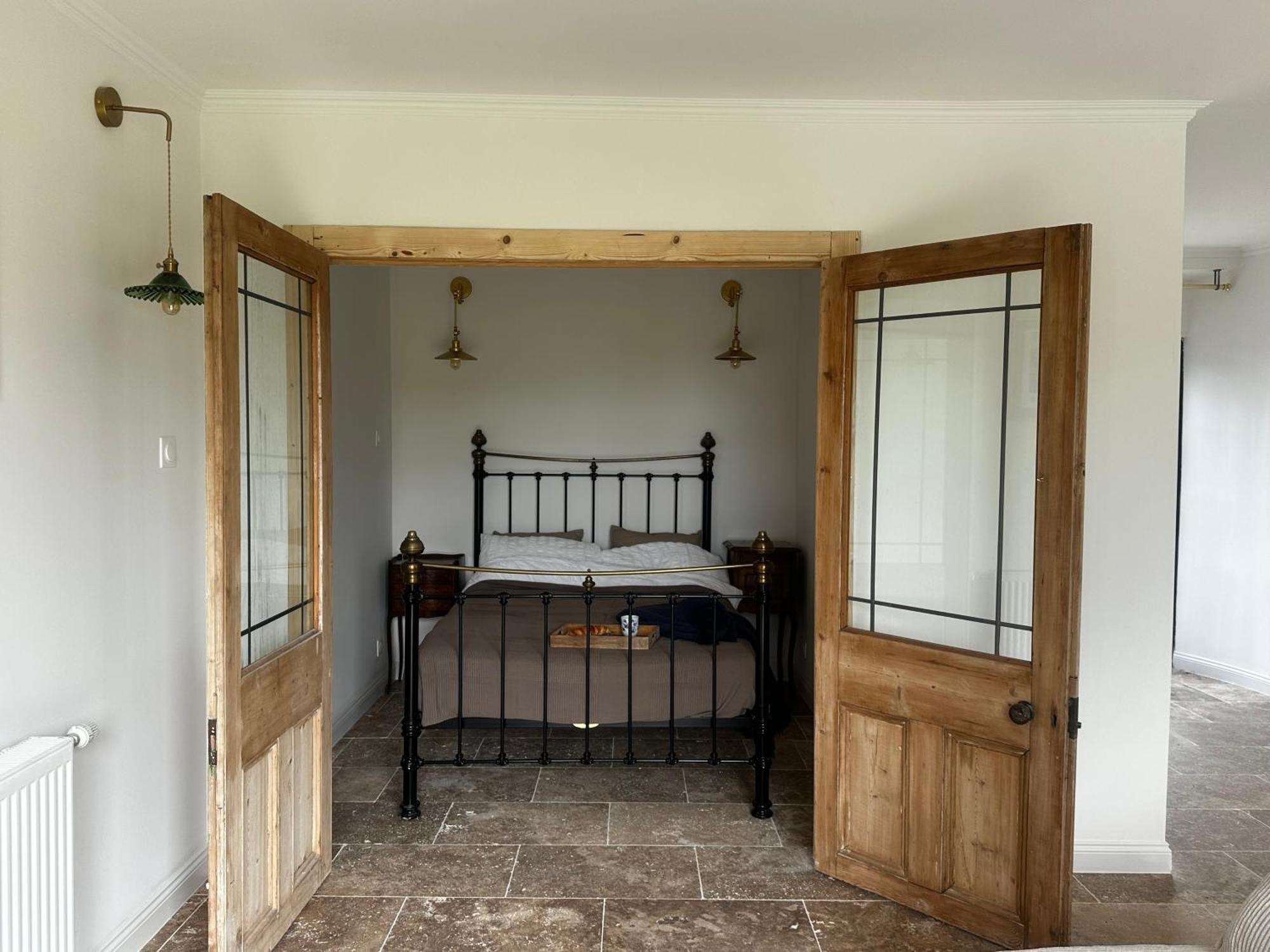La Maison De Melman Apartment *