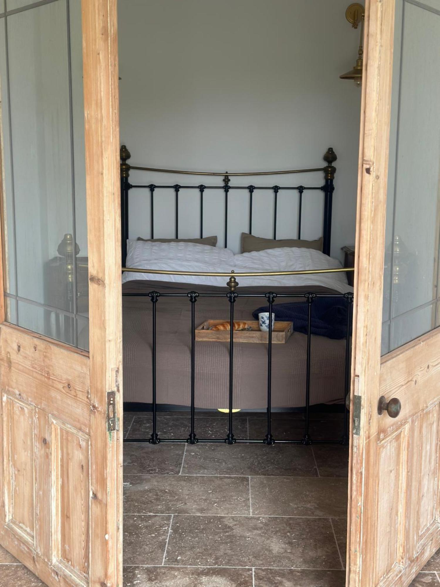 La Maison De Melman Apartment Quettreville-sur-Sienne