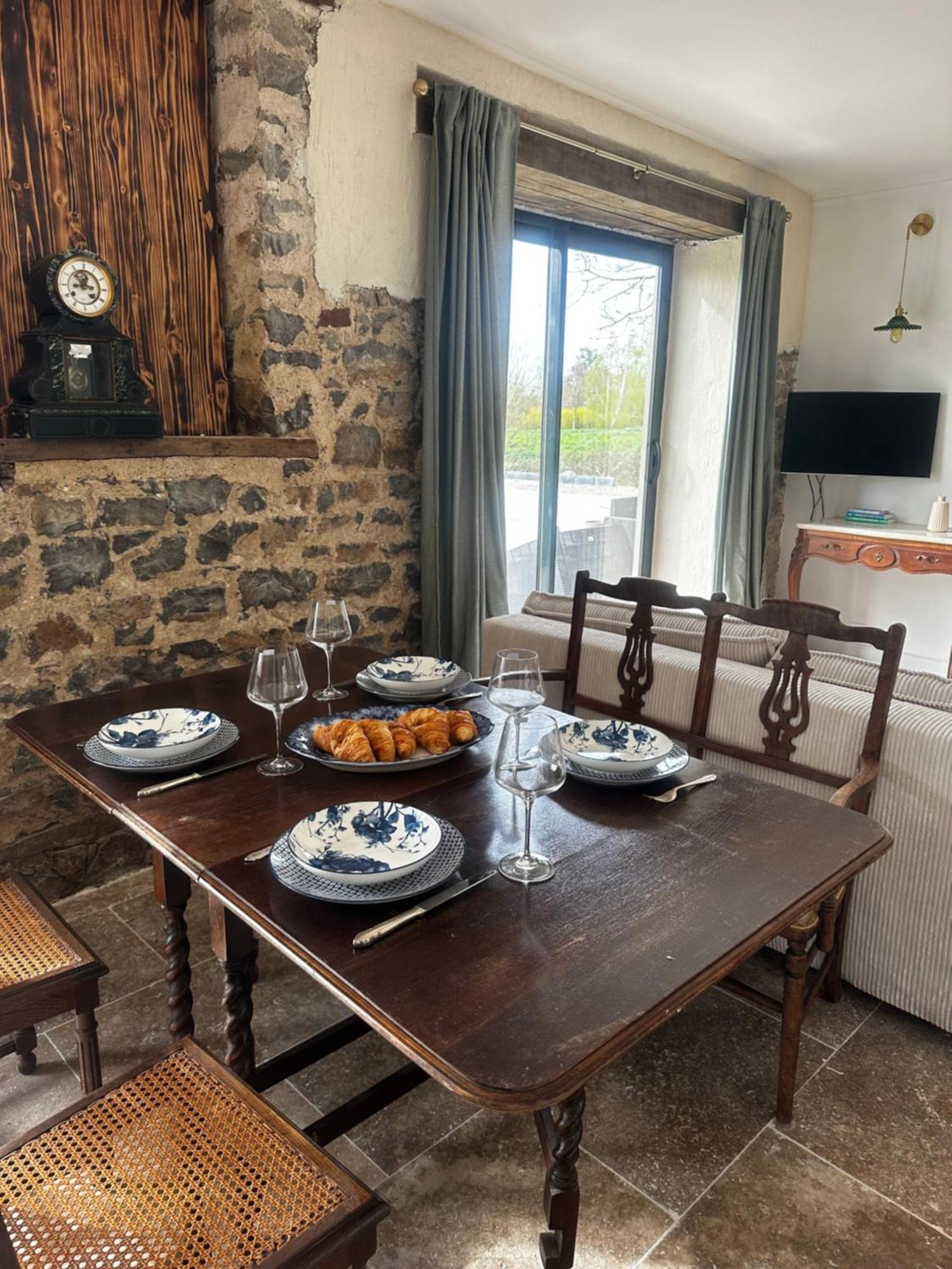 La Maison De Melman