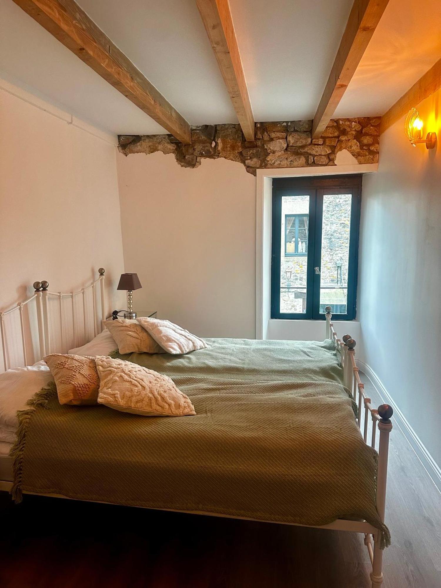 La Maison De Melman Apartment