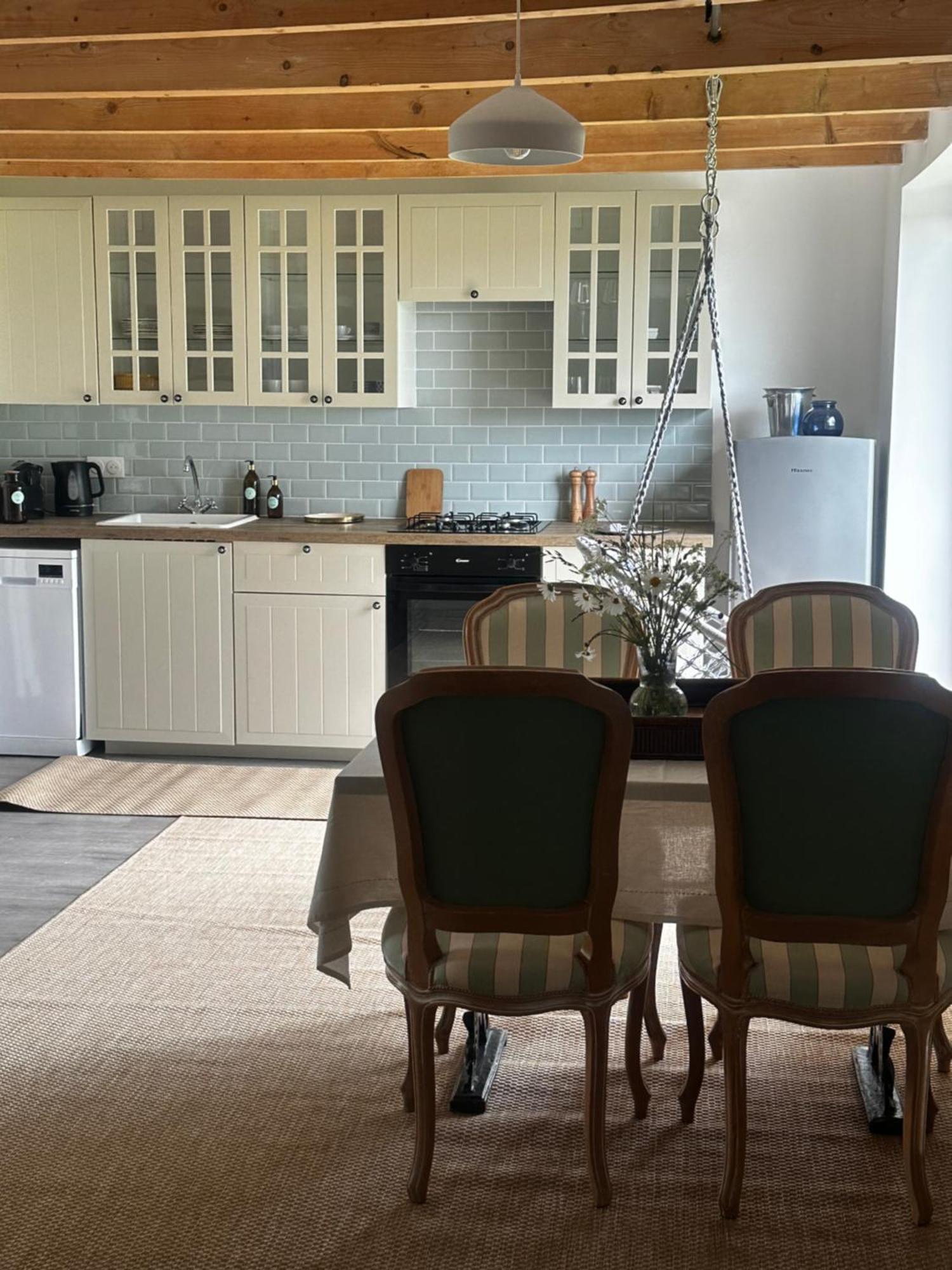 Apartamento La Maison De Melman