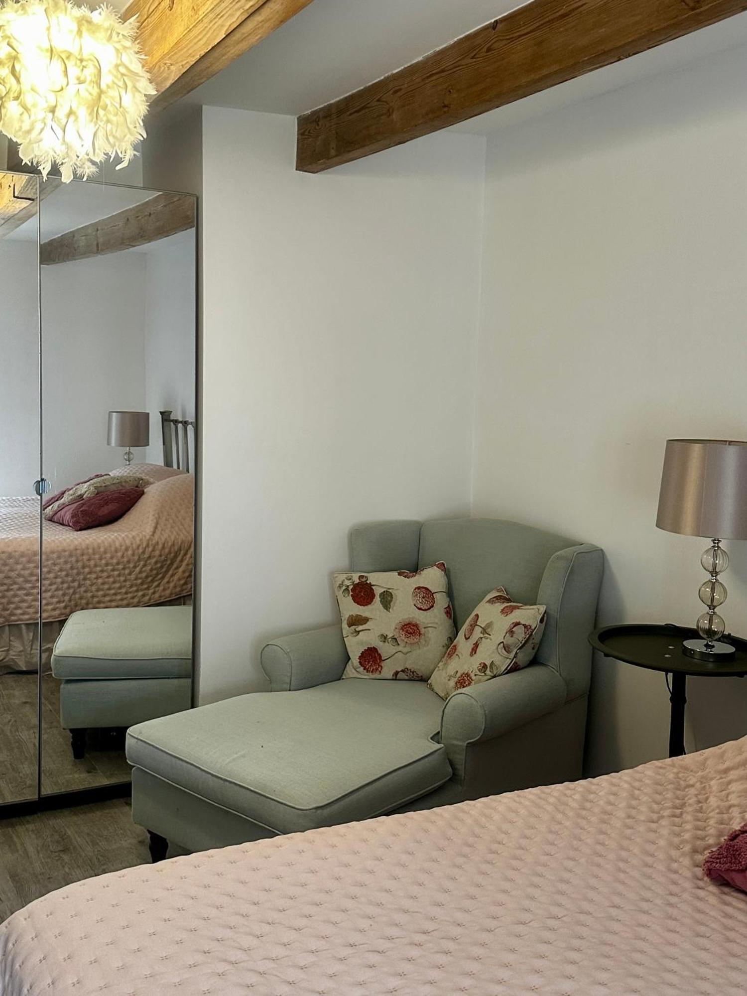 Apartamento La Maison De Melman Quettreville-sur-Sienne