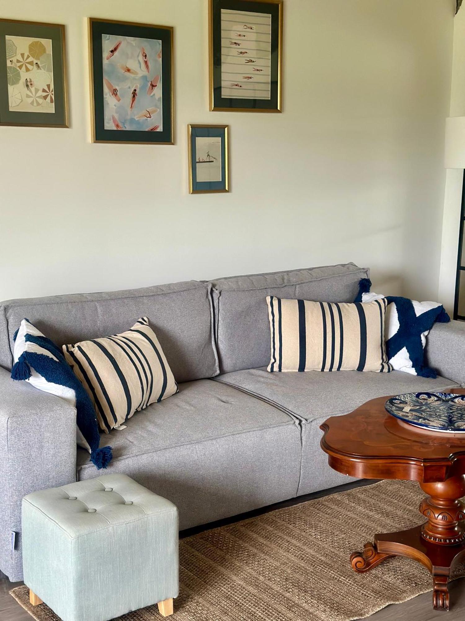 Apartamento La Maison De Melman *