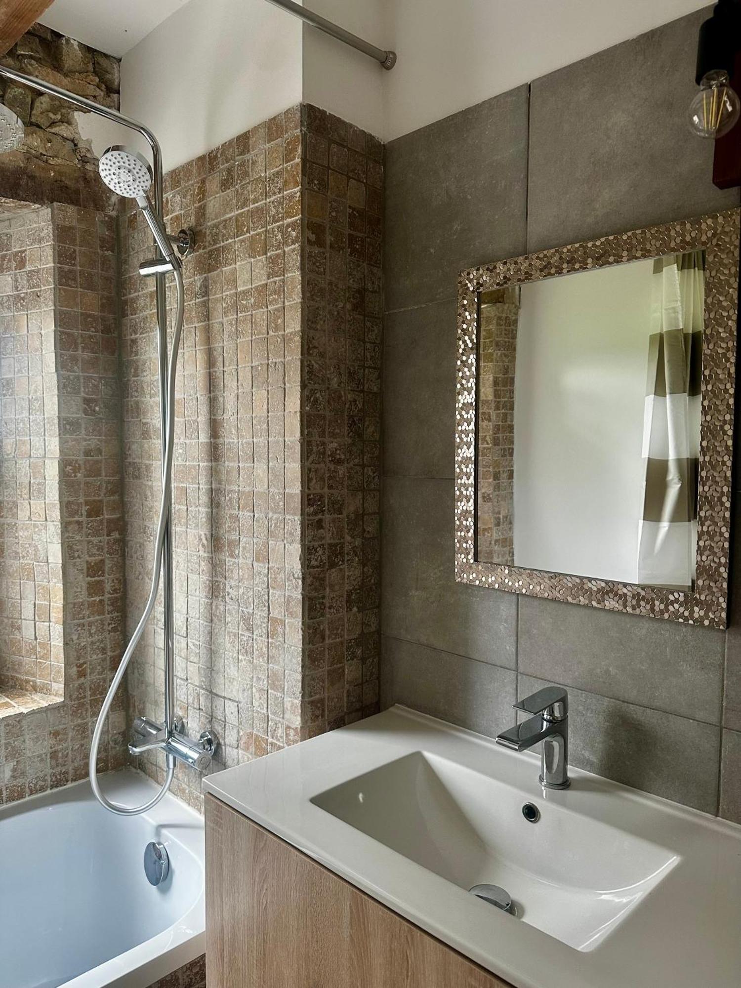 Apartamento La Maison De Melman Quettreville-sur-Sienne