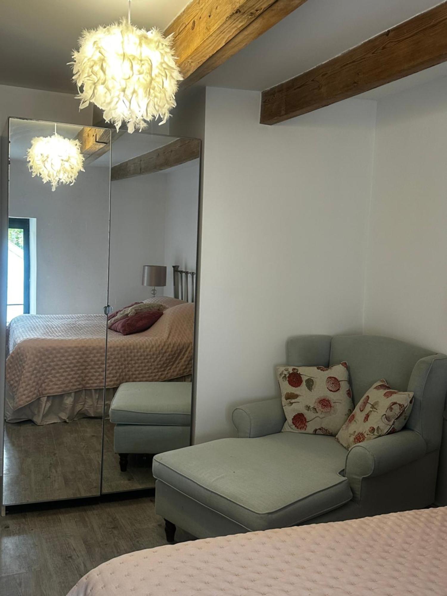 Apartamento La Maison De Melman *