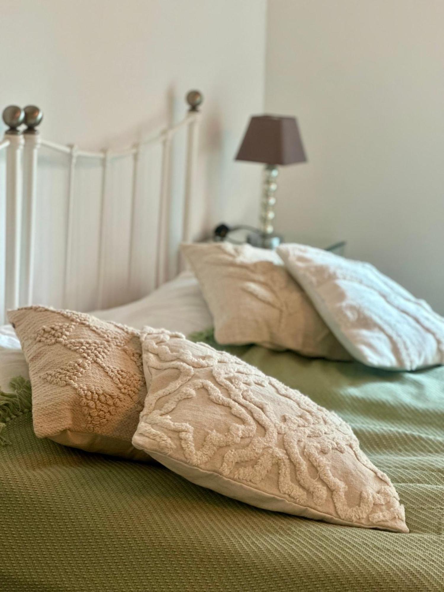 La Maison De Melman Apartamento