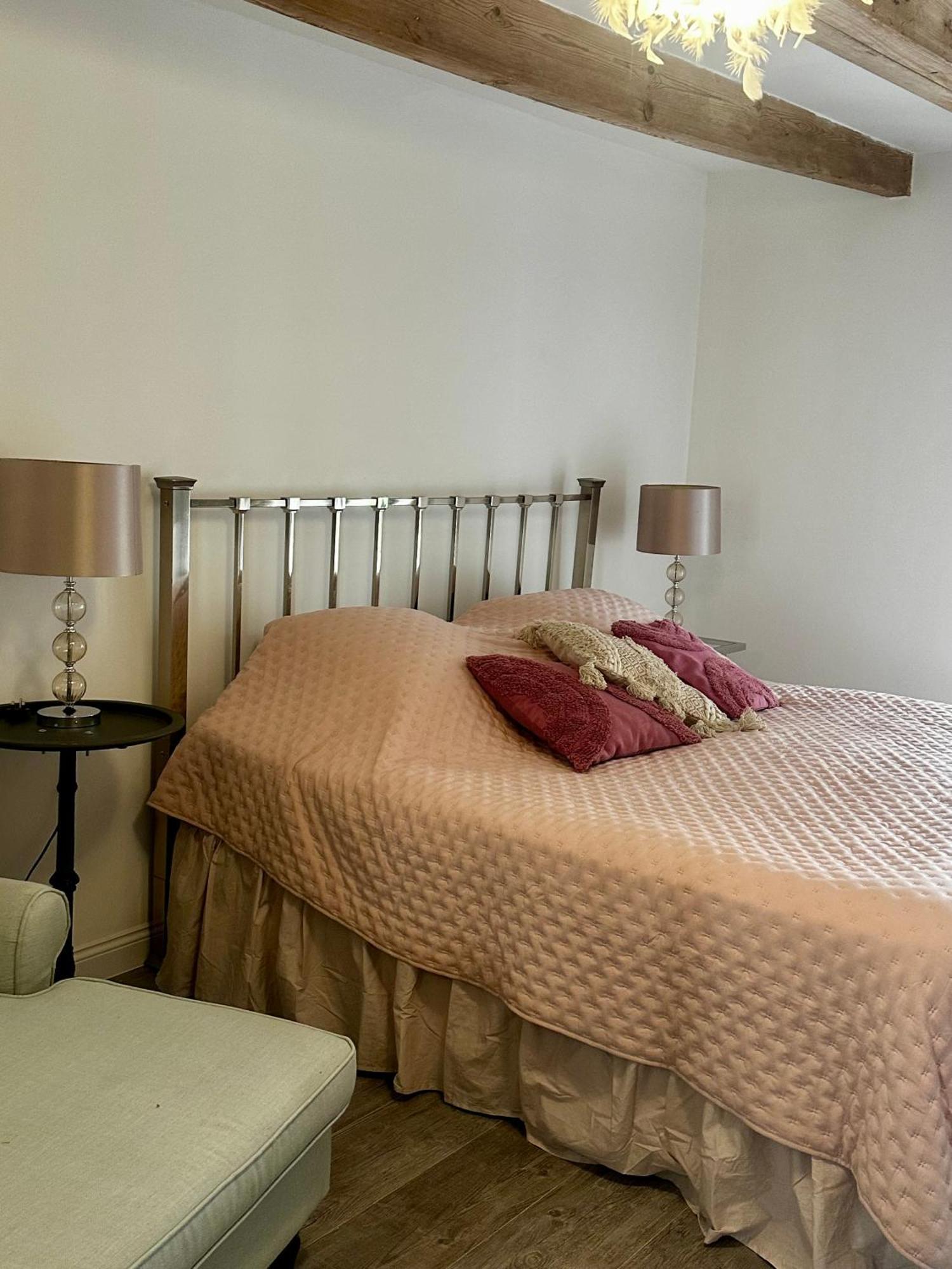 Apartment La Maison De Melman Quettreville-sur-Sienne