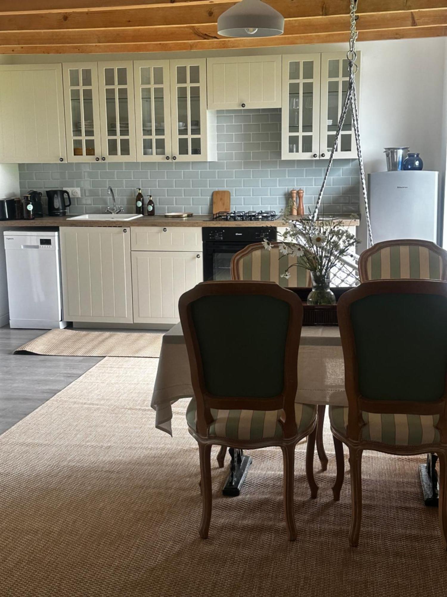 La Maison De Melman Appartement *