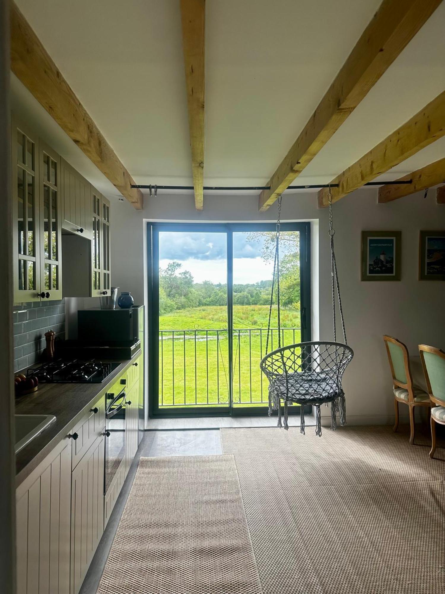 La Maison De Melman Apartment Quettreville-sur-Sienne