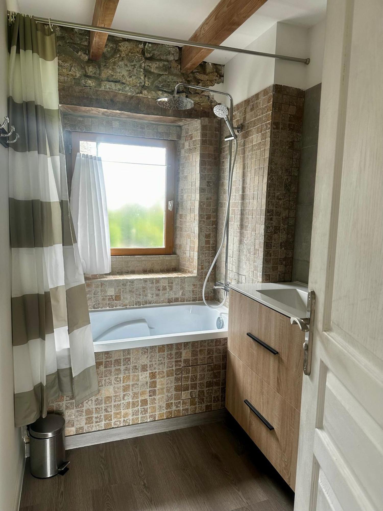 Apartment La Maison De Melman Quettreville-sur-Sienne